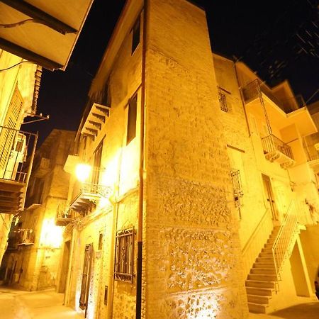 Antica Dimora Dell'Ammiraglio Apart otel Licata Dış mekan fotoğraf