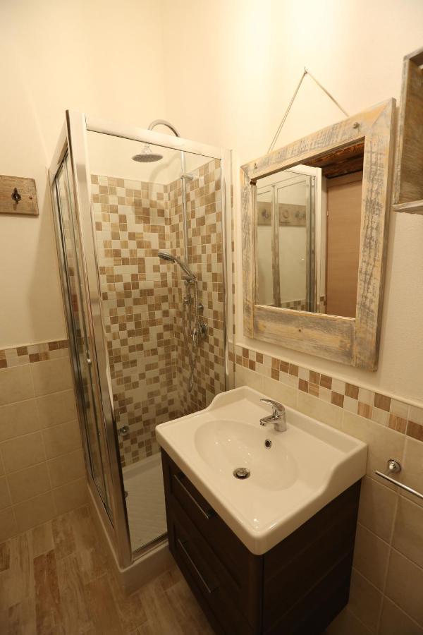 Antica Dimora Dell'Ammiraglio Apart otel Licata Dış mekan fotoğraf