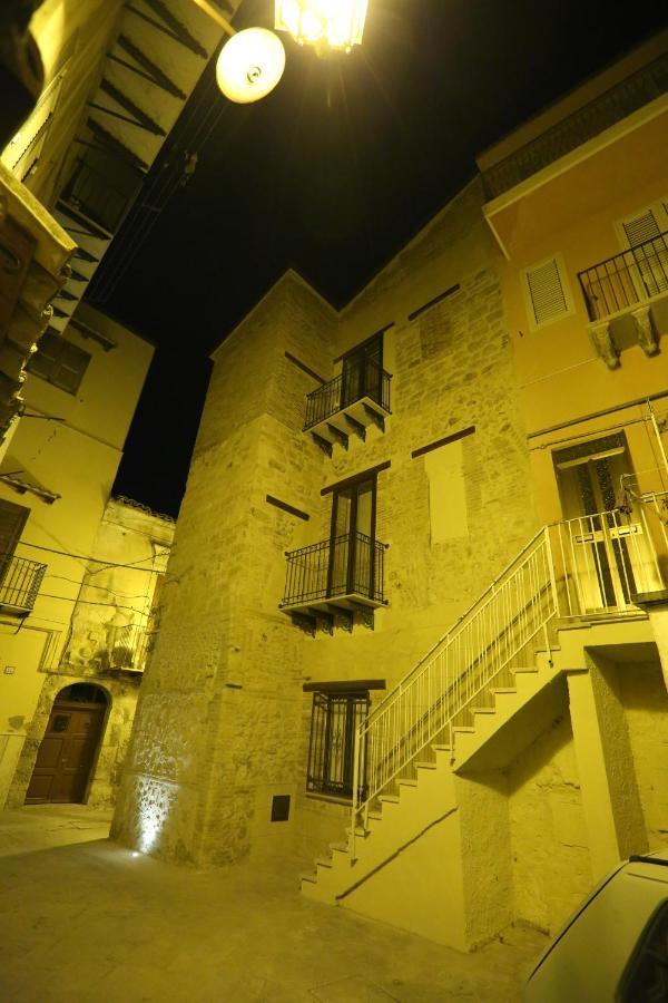 Antica Dimora Dell'Ammiraglio Apart otel Licata Dış mekan fotoğraf